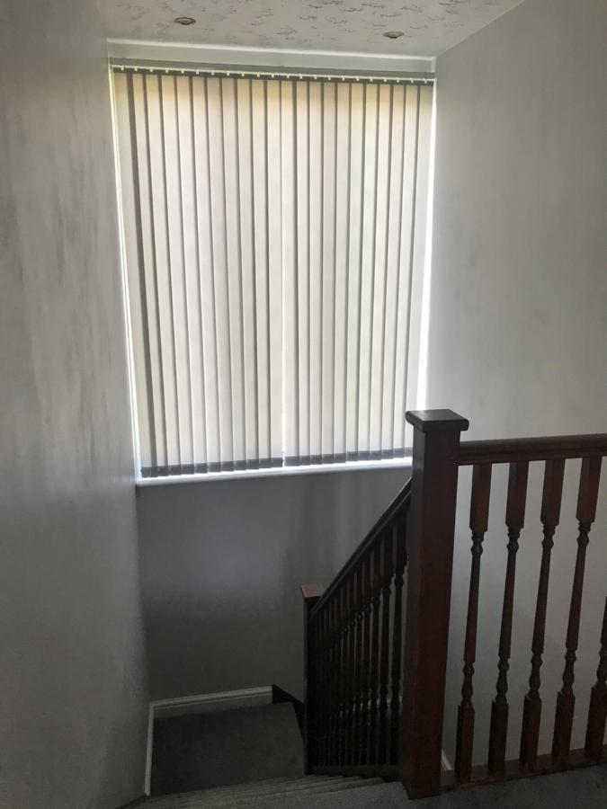 Brampton Luxury Annexe Apartment 亨廷登 外观 照片