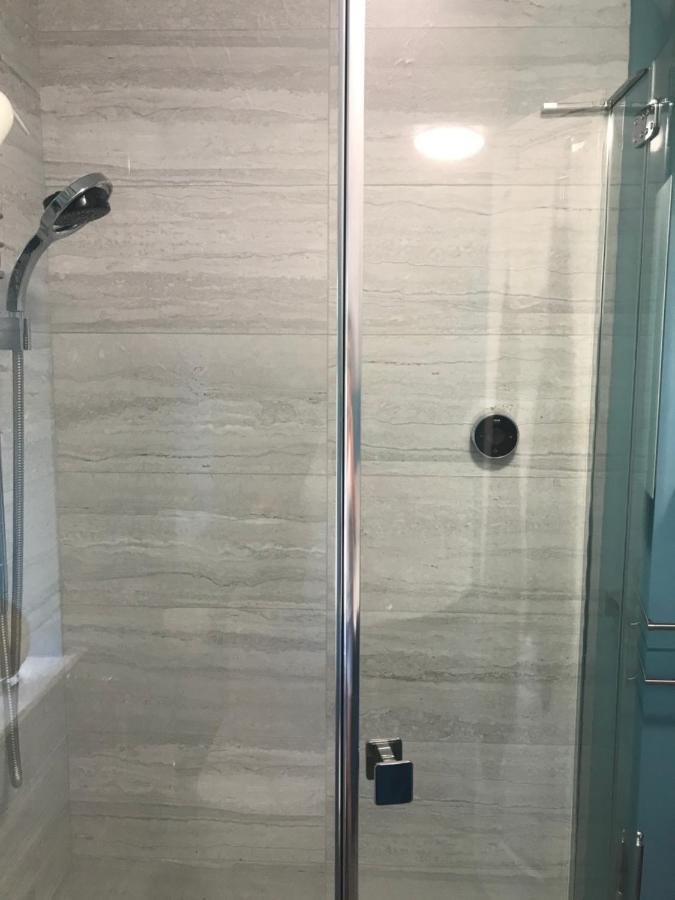 Brampton Luxury Annexe Apartment 亨廷登 外观 照片